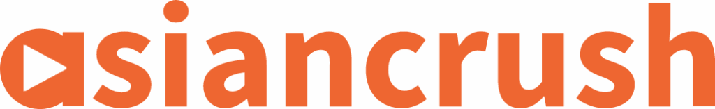 AsianCrush streaming platform logo.
